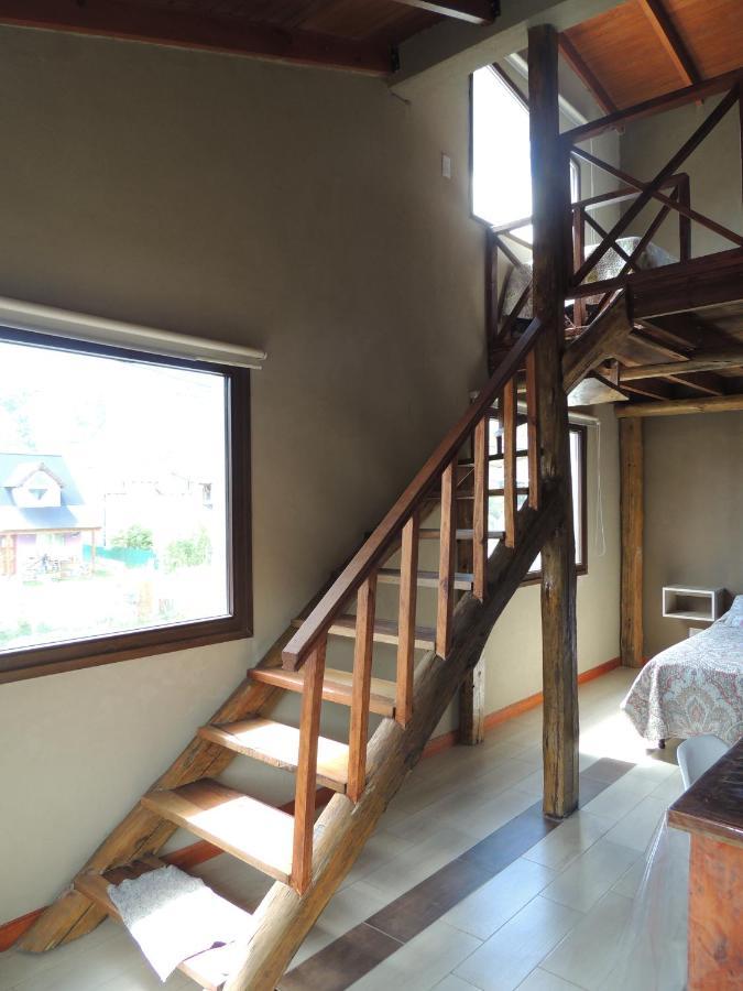 Morena Apart เอลชัลเตน ภายนอก รูปภาพ